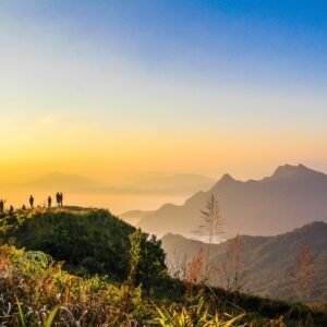 Meghalaya 4N/5D Tour Package
